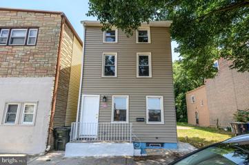 301 Stacy Street, Burlington, NJ 08016 - MLS#: NJBL2072610