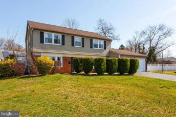 10 Evergreen Court, Willingboro, NJ 08046 - #: NJBL2072626