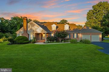 451 Windrow Clusters Drive, Moorestown, NJ 08057 - #: NJBL2072658