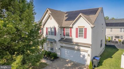 34 Inverness Drive, Delran, NJ 08075 - MLS#: NJBL2072668