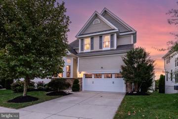 16 Starboard Way, Mount Laurel, NJ 08054 - #: NJBL2072704