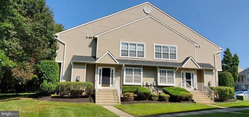 6504 Baltimore Drive, Marlton, NJ 08053 - MLS#: NJBL2072708