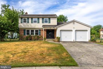 8 Kevin Place, Marlton, NJ 08053 - #: NJBL2072720