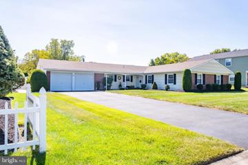 251 Tiffany Lane, Willingboro, NJ 08046 - #: NJBL2072726