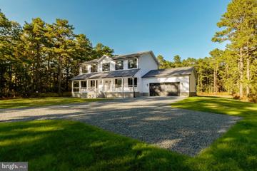 3992 Route 563, Chatsworth, NJ 08019 - MLS#: NJBL2072760