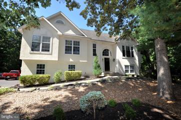 126 Jackson Road, Medford, NJ 08055 - MLS#: NJBL2072768