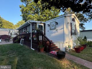 31 M Main Street, Browns Mills, NJ 08015 - MLS#: NJBL2072780