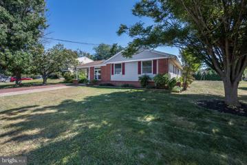 715 Wood Lane, Cinnaminson, NJ 08077 - MLS#: NJBL2072796