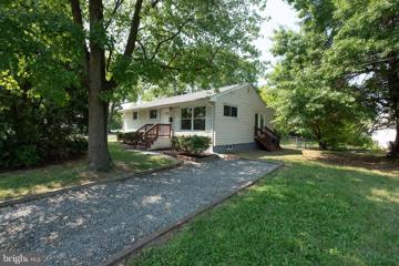 406 Veterans Drive, Palmyra, NJ 08065 - MLS#: NJBL2072798