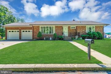 21 Homestead Avenue, Bordentown, NJ 08620 - #: NJBL2072802