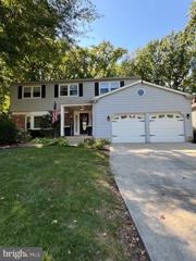 301 St David Drive, Mount Laurel, NJ 08054 - #: NJBL2072812