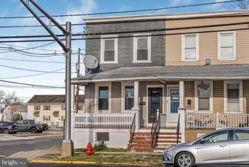 601 High Street, Burlington, NJ 08016 - MLS#: NJBL2072828