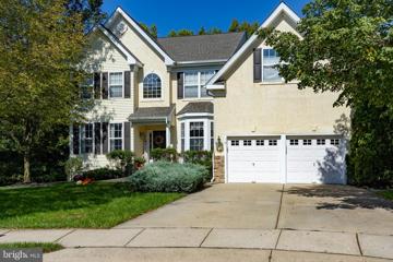 10 Oakbourne Court, Bordentown, NJ 08505 - #: NJBL2072838