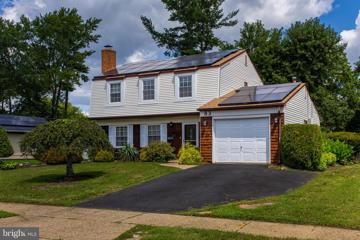 83 Toledo Lane, Willingboro, NJ 08046 - MLS#: NJBL2072848