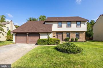 2 Juniper Drive, Mount Laurel, NJ 08054 - #: NJBL2072928