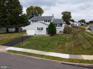 7 Vine Way, Bordentown, NJ 08505 - MLS#: NJBL2072932