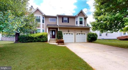 29 Village Drive, Lumberton, NJ 08048 - MLS#: NJBL2072946