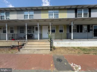 47 Church Street, Mount Holly, NJ 08060 - MLS#: NJBL2072960