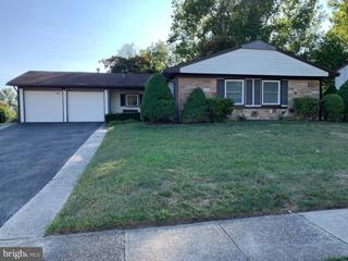 173 Tiffany Lane, Willingboro, NJ 08046 - MLS#: NJBL2072986