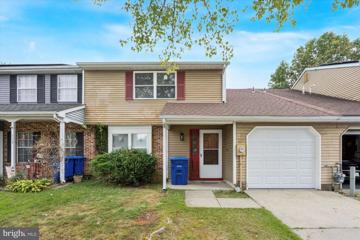 111 Sharrow La, Mount Laurel, NJ 08054 - MLS#: NJBL2073006