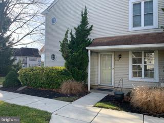 317 A-A  Delancey Place, Mount Laurel, NJ 08054 - #: NJBL2073120