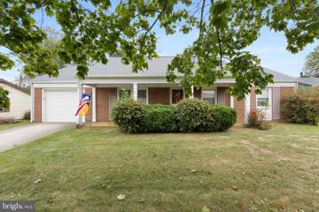 52 Grayson Circle, Willingboro, NJ 08046 - MLS#: NJBL2073148