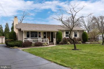 555 Highland Avenue, Vineland, NJ 08361 - MLS#: NJCB2017844