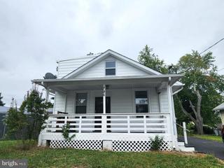 796 S 8TH Street, Vineland, NJ 08360 - MLS#: NJCB2018230