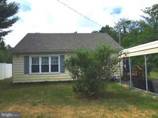 87 E Oak Road, Vineland, NJ 08360 - #: NJCB2019178