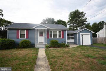 794 S West Avenue S, Vineland, NJ 08360 - #: NJCB2019258