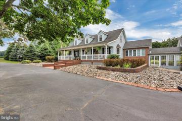 137 Pony Road, Bridgeton, NJ 08302 - MLS#: NJCB2019332