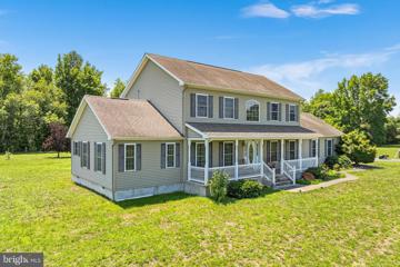 762 Main Street, Cedarville, NJ 08311 - MLS#: NJCB2019372