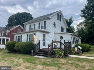 23 Rockville Road, Bridgeton, NJ 08302 - MLS#: NJCB2019562