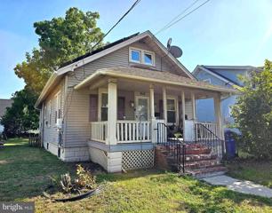 919 Sassafras Street, Millville, NJ 08332 - MLS#: NJCB2019598