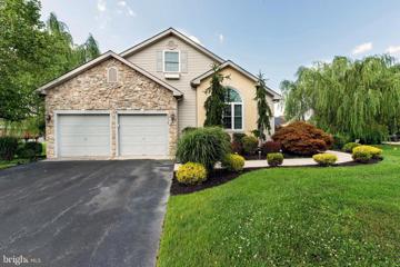 3410 Siena Way, Vineland, NJ 08361 - MLS#: NJCB2019600