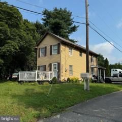 580 Irving Avenue, Bridgeton, NJ 08302 - MLS#: NJCB2019638