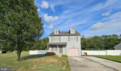 1217 Livia Lane, Vineland, NJ 08360 - #: NJCB2019650