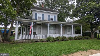 1663 Main Street, Port Norris, NJ 08349 - MLS#: NJCB2019682