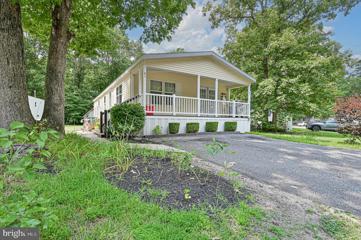 2110 Mays Landing Road Unit 82, Millville, NJ 08332 - MLS#: NJCB2019768