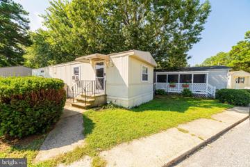 800 College Unit 24, Vineland, NJ 08360 - MLS#: NJCB2019786