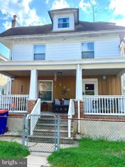 226 S 3RD Street, Millville, NJ 08332 - MLS#: NJCB2019818