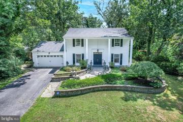 1211 Forest Drive, Millville, NJ 08332 - MLS#: NJCB2019834