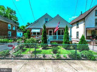 418 N 8TH Street, Vineland, NJ 08360 - #: NJCB2019870