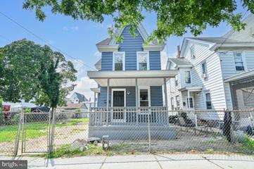 514 N 3RD Street, Millville, NJ 08332 - #: NJCB2019904