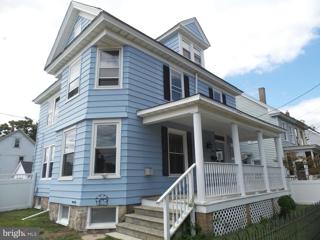 900 Buck Street, Millville, NJ 08332 - MLS#: NJCB2019938