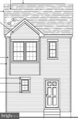 714 Buck Street, Millville, NJ 08332 - MLS#: NJCB2019946