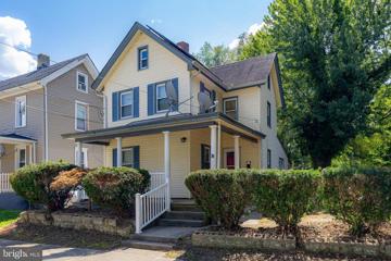 42 Fremont Avenue, Bridgeton, NJ 08302 - MLS#: NJCB2019960