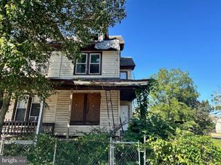 306 S 3RD Street, Millville, NJ 08332 - #: NJCB2019962