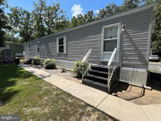 2110 Mayslanding Road Unit 34, Millville, NJ 08332 - MLS#: NJCB2019970