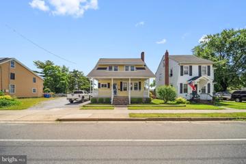 33 Cedar Street, Millville, NJ 08332 - MLS#: NJCB2019976